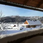 Casa vacanze šumava Boubín *