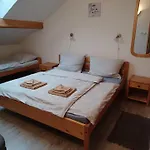 šumava Boubín Casa vacanze Zaton (Lenora-Volary)