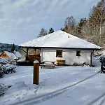 Casa vacanze šumava Boubín Zaton (Lenora-Volary)