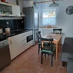 šumava Boubín Casa vacanze Zaton (Lenora-Volary)