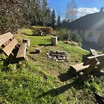 šumava Boubín Casa vacanze