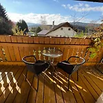 šumava Boubín Casa vacanze *