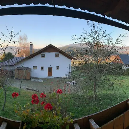 Holiday home Sumava Boubin Zaton (Lenora-Volary)