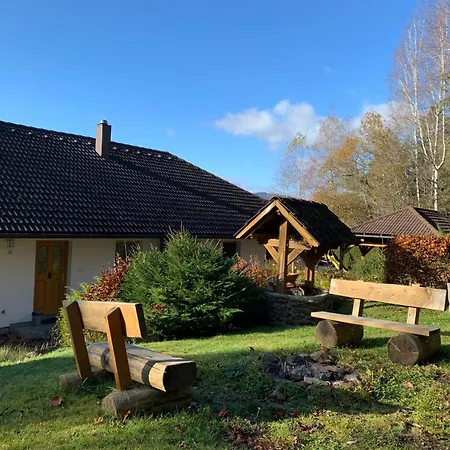 šumava Boubín * Zaton (Lenora-Volary)
