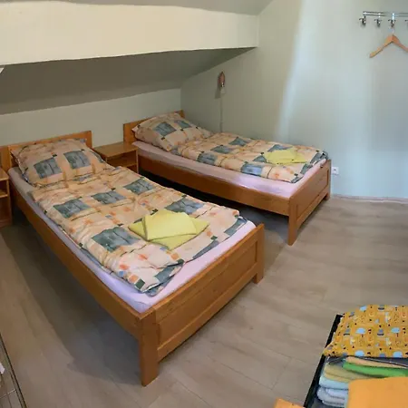 Holiday home Sumava Boubin