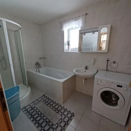 Holiday home Sumava Boubin Zaton (Lenora-Volary)