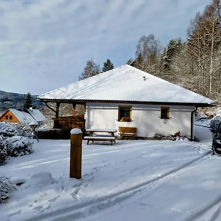 Prázdninový dům šumava Boubín Zaton (Lenora-Volary)
