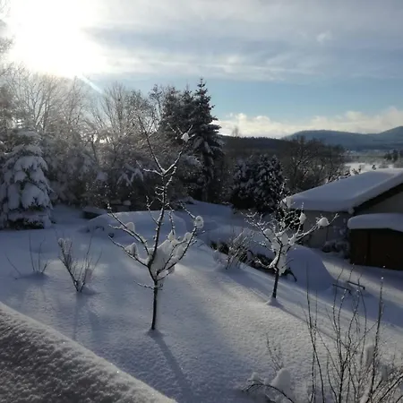 Sumava Boubin * Zaton (Lenora-Volary)