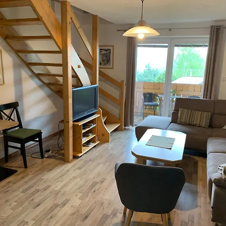 Holiday home Sumava Boubin