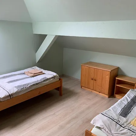 Holiday home Sumava Boubin *