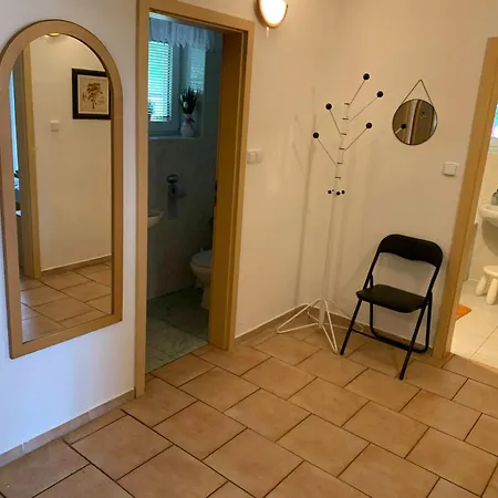 Sumava Boubin Holiday home