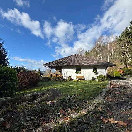 Holiday home Sumava Boubin *