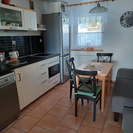 Sumava Boubin Holiday home Zaton (Lenora-Volary)