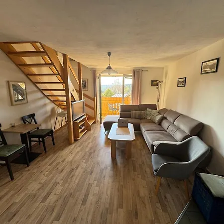 Holiday home Sumava Boubin