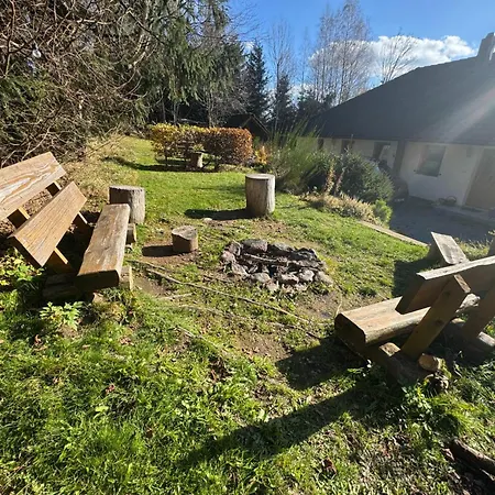 Sumava Boubin Holiday home