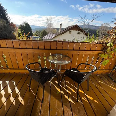 Sumava Boubin Holiday home *